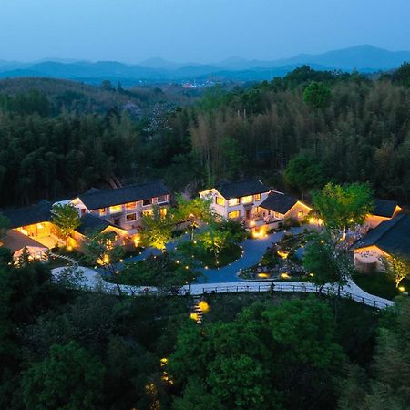 Hegu Murakami Bed And Breakfast Liyang Экстерьер фото