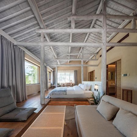 Hegu Murakami Bed And Breakfast Liyang Экстерьер фото